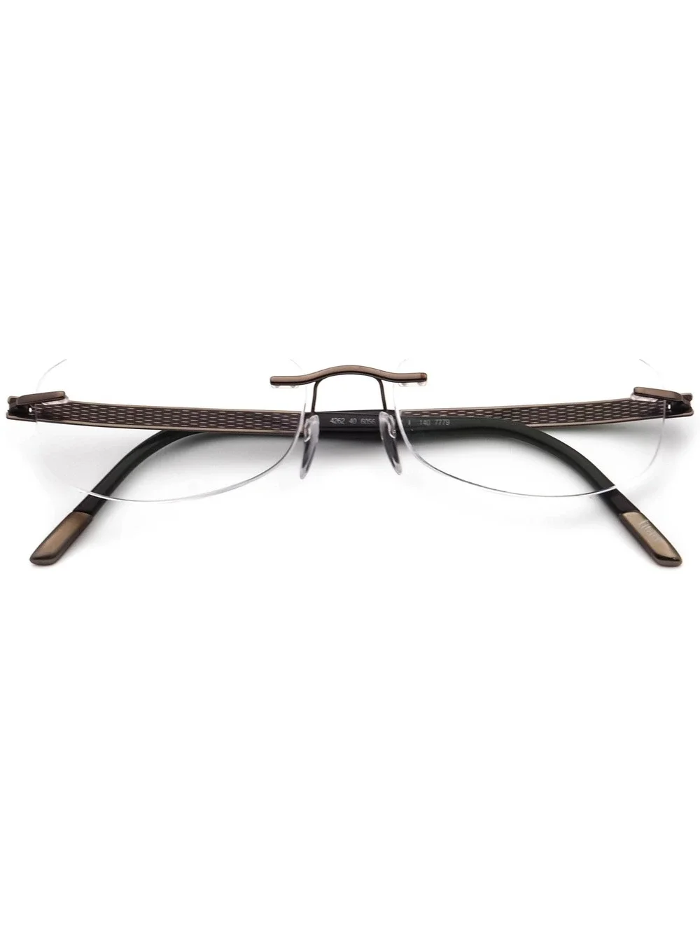 Silhouette 4262 40 6056 Titan Eyewear